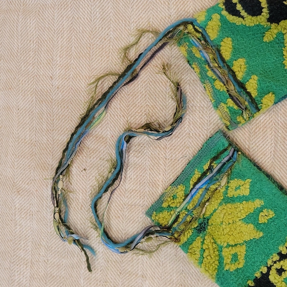 Winter Scarf - Picture 6 of 7